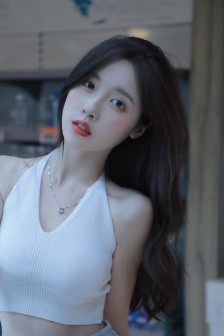 我女朋友的妈妈中字12